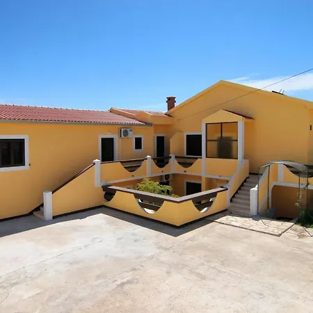 Апартаменты Pag 4119c *