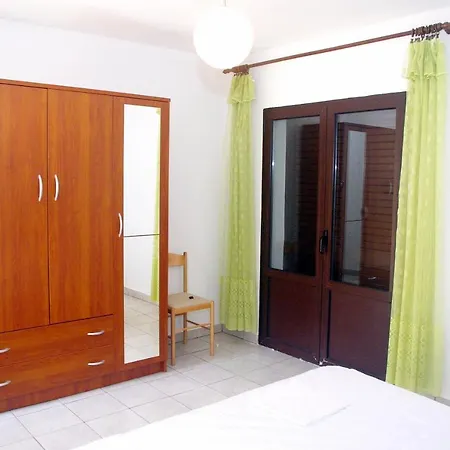 Pag 4119c Apartamento *