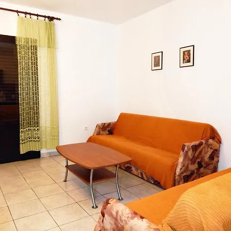 Apartamento Pag 4119c Pag Town