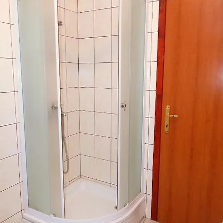 Pag 4119c Apartamento Pag Town