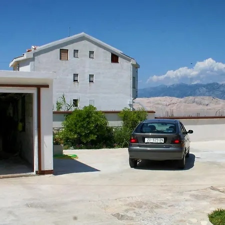 Pag 4119c Appartement *