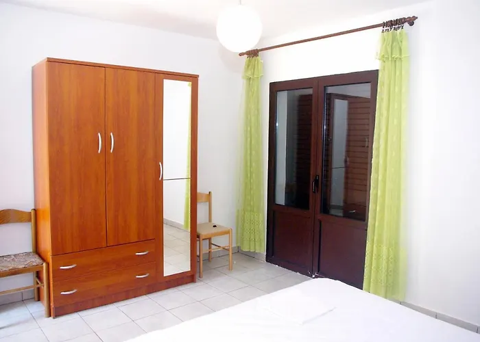 Pag 4119c Appartement *