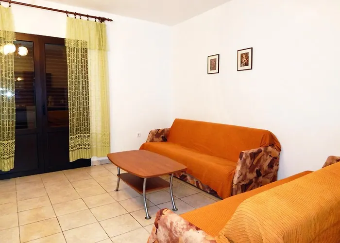 Appartement Pag 4119c Pag Town