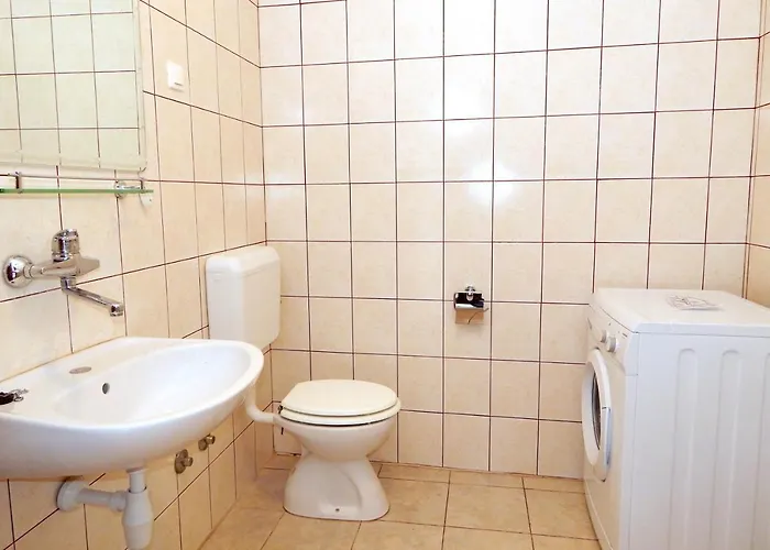 Appartement Pag 4119c *