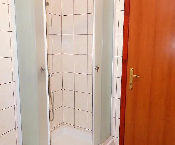 Pag 4119c Appartement Pag Town