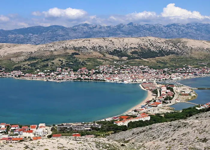 Pag 4119c Appartement